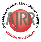 American Joint Replacement Registry - Authorized Vendor