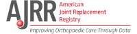 AJRR - American Joint Replacement Registry