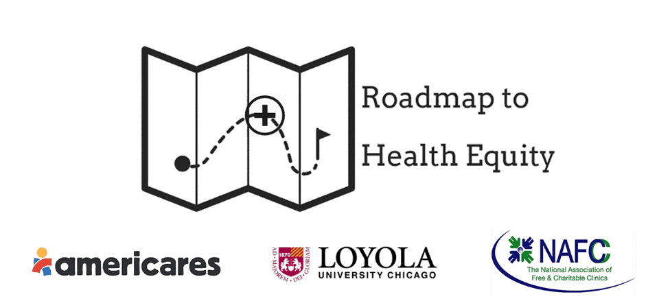 Roadmap to Health Equity
