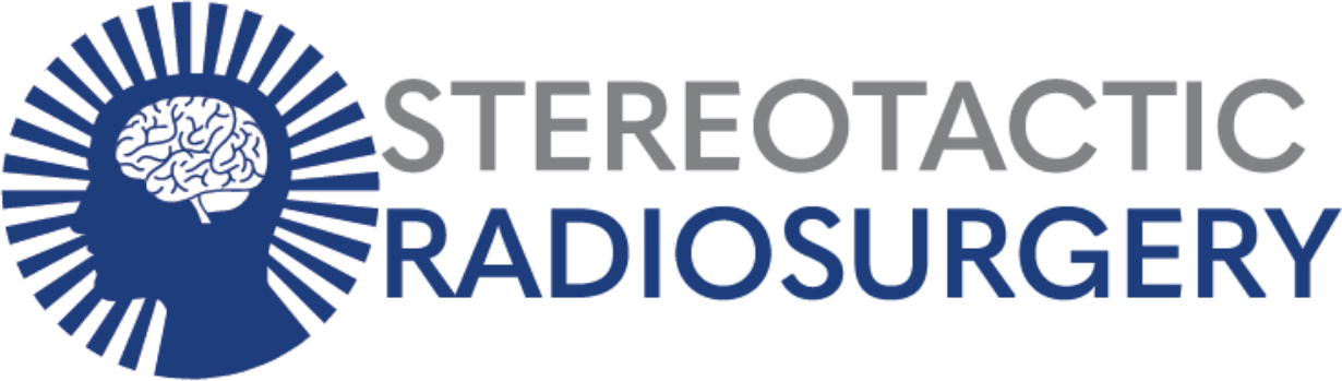 Stereotactic Radiosurgery Logo