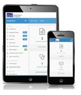 VTOC Patient Portal Mobile